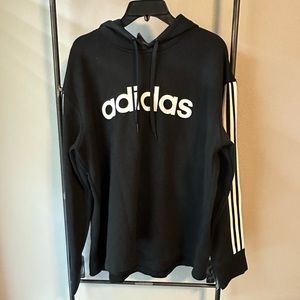 Adidas Hoodie